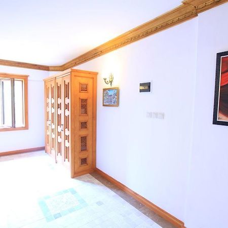 Akyaka Yali Capkini Hotel Екстериор снимка