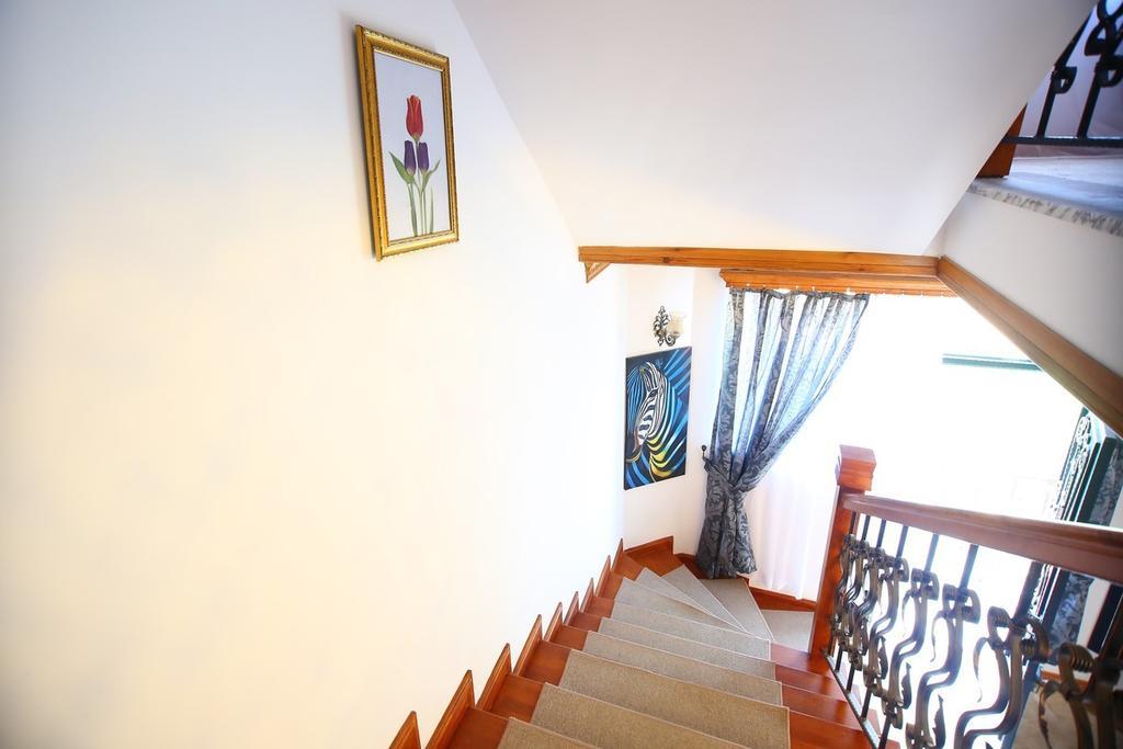 Akyaka Yali Capkini Hotel Екстериор снимка