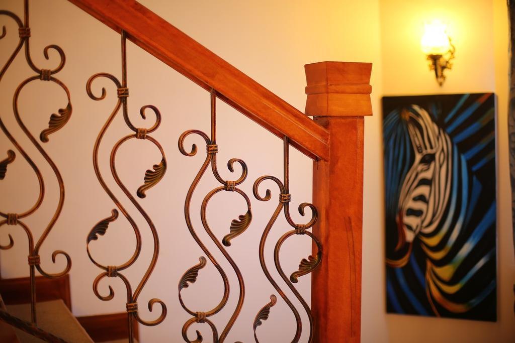 Akyaka Yali Capkini Hotel Екстериор снимка