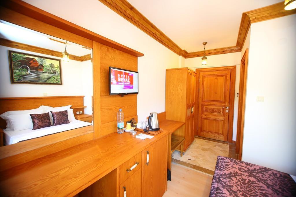 Akyaka Yali Capkini Hotel Екстериор снимка
