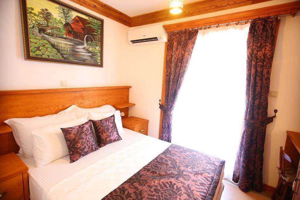 Akyaka Yali Capkini Hotel Стая снимка