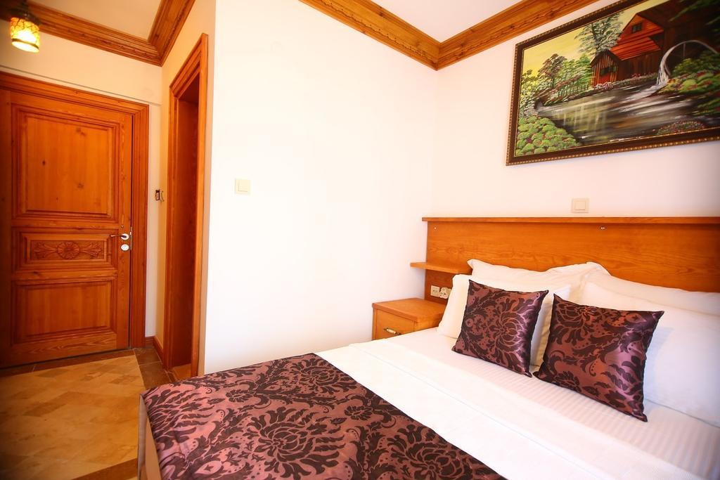 Akyaka Yali Capkini Hotel Стая снимка