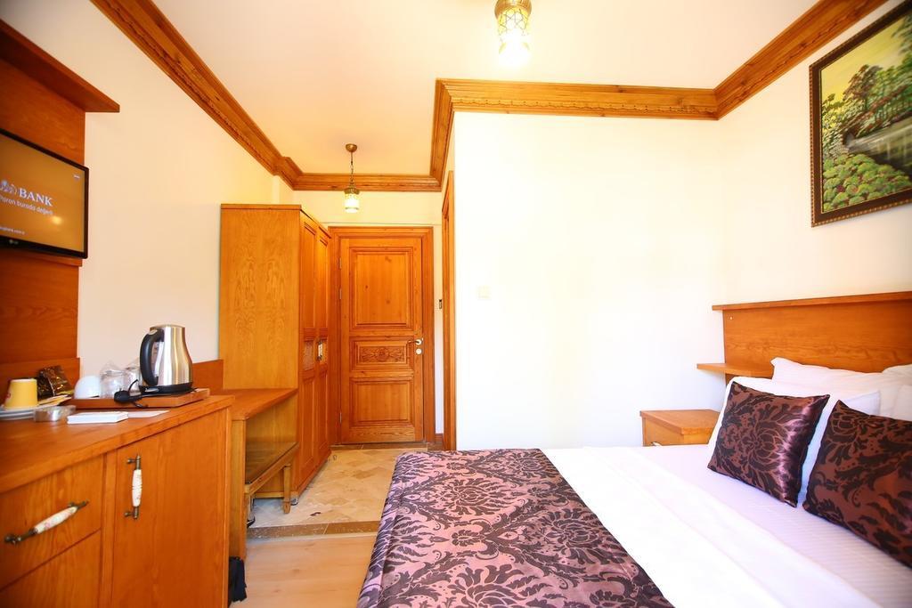 Akyaka Yali Capkini Hotel Стая снимка