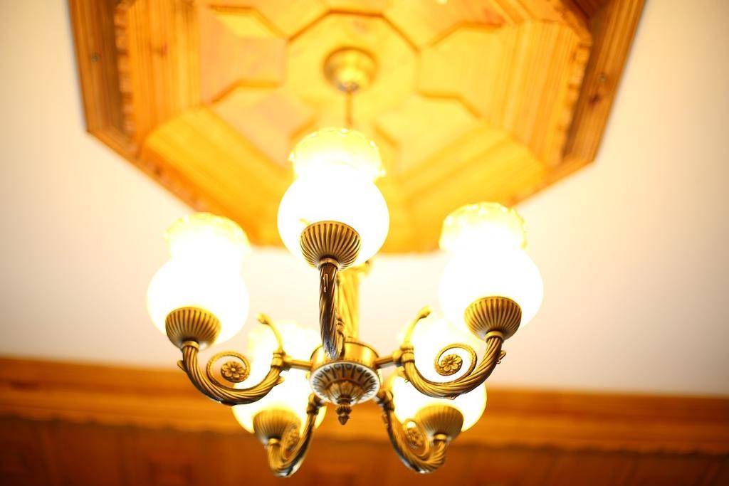 Akyaka Yali Capkini Hotel Екстериор снимка