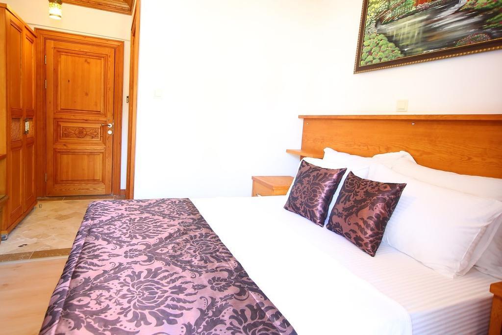 Akyaka Yali Capkini Hotel Стая снимка