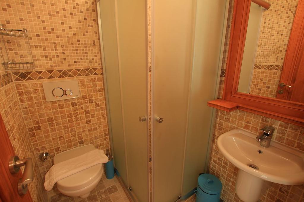 Akyaka Yali Capkini Hotel Стая снимка