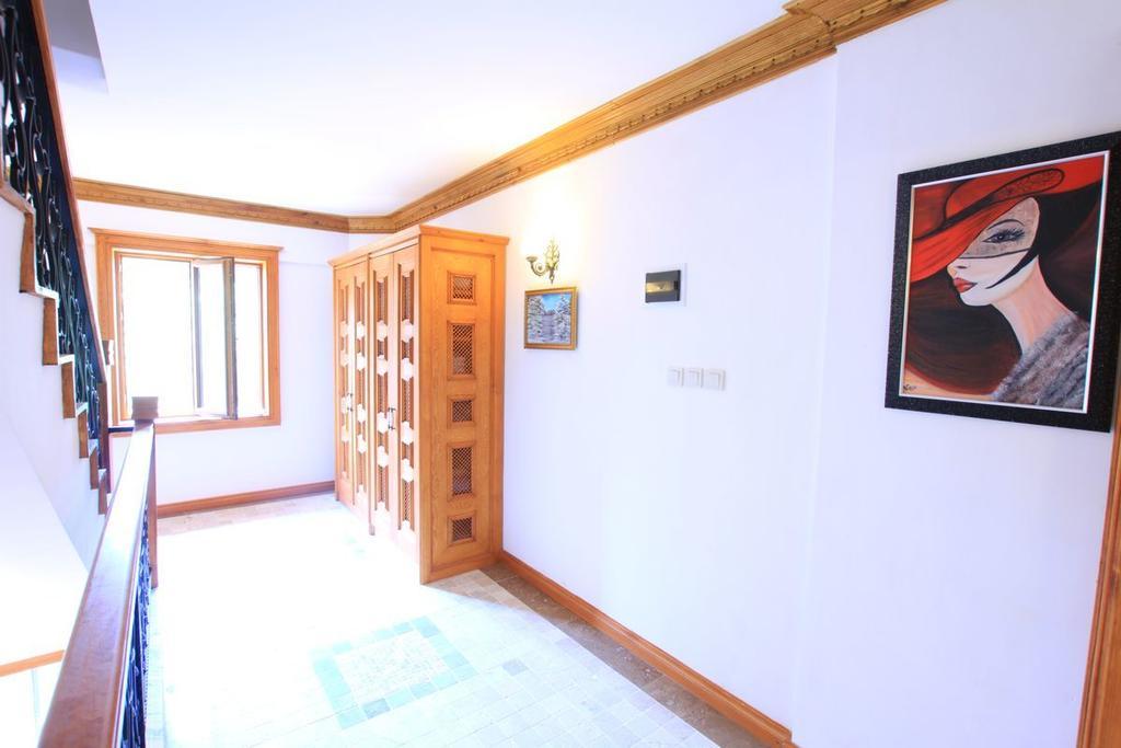 Akyaka Yali Capkini Hotel Екстериор снимка