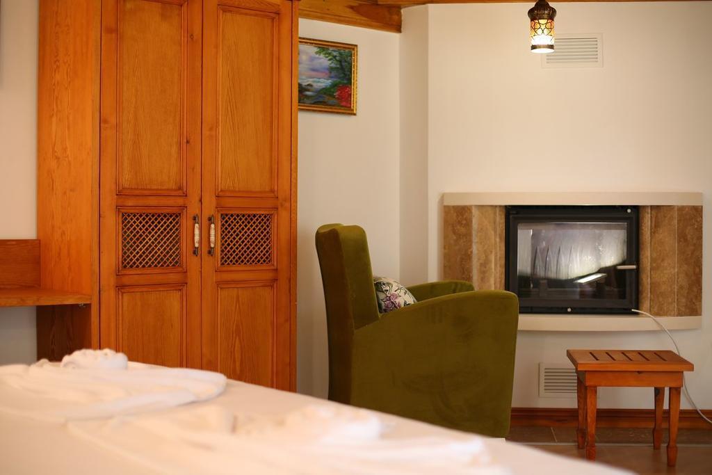 Akyaka Yali Capkini Hotel Стая снимка