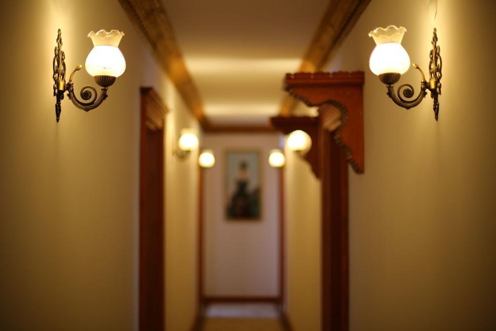 Akyaka Yali Capkini Hotel Стая снимка