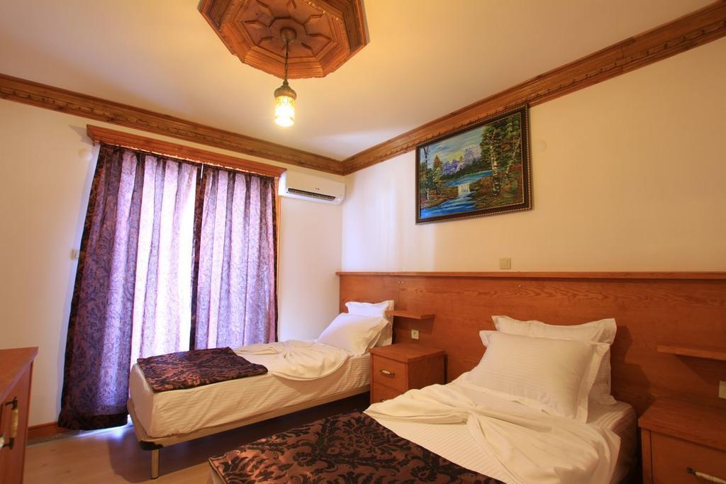 Akyaka Yali Capkini Hotel Стая снимка