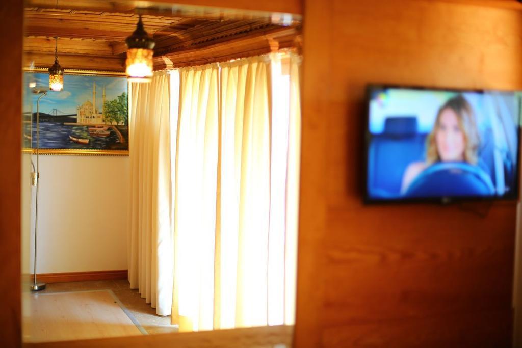 Akyaka Yali Capkini Hotel Стая снимка