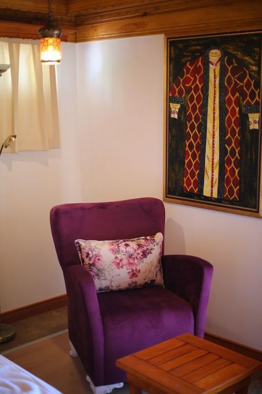 Akyaka Yali Capkini Hotel Стая снимка