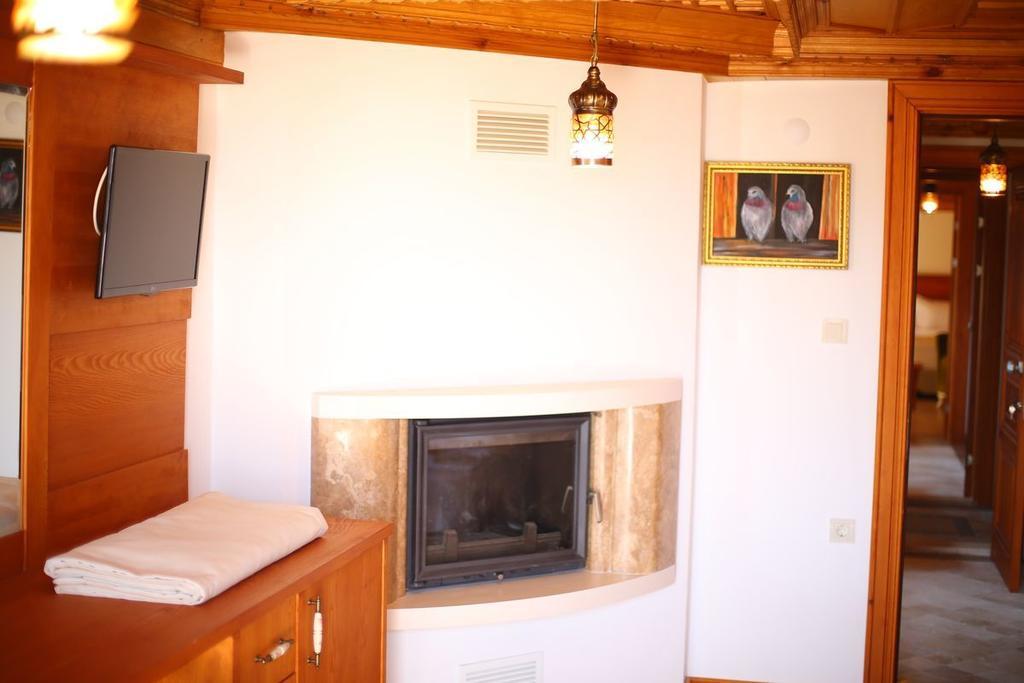 Akyaka Yali Capkini Hotel Стая снимка