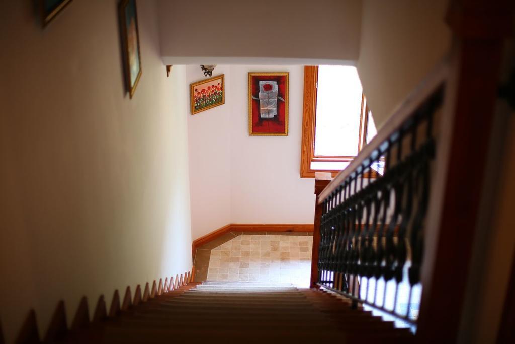 Akyaka Yali Capkini Hotel Екстериор снимка